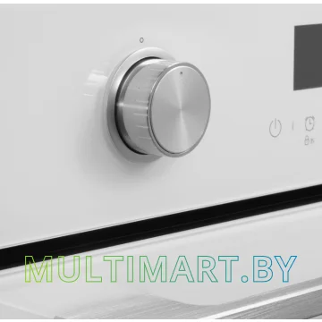 Электрический духовой шкаф MAUNFELD MEOR7217DMW картинка 7